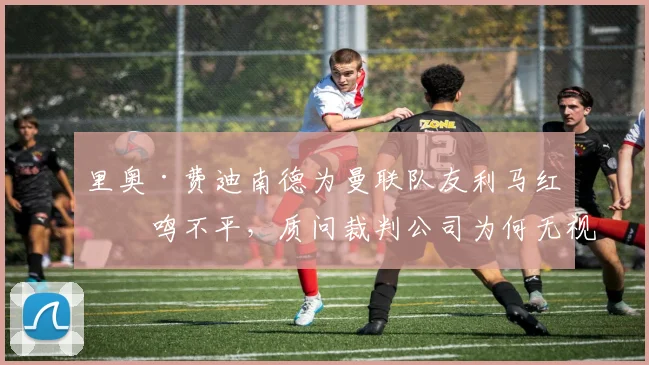 里奥·费迪南德为曼联队友利马红牌鸣不平，质问裁判公司为何无视勒温肘击新援约罗
