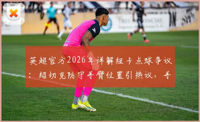 英超官方2026年详解纽卡点球争议:绍切克防守手臂位置引热议,手球规则界定与球迷观点碰撞